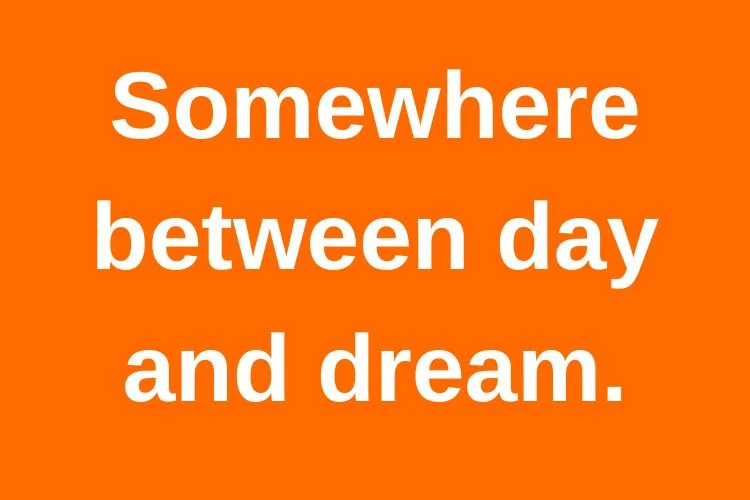 Aesthetic & Stylish Sunset Captions for Instagram