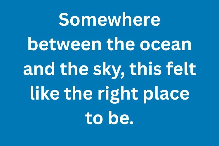 Best Cancun Captions for Instagram