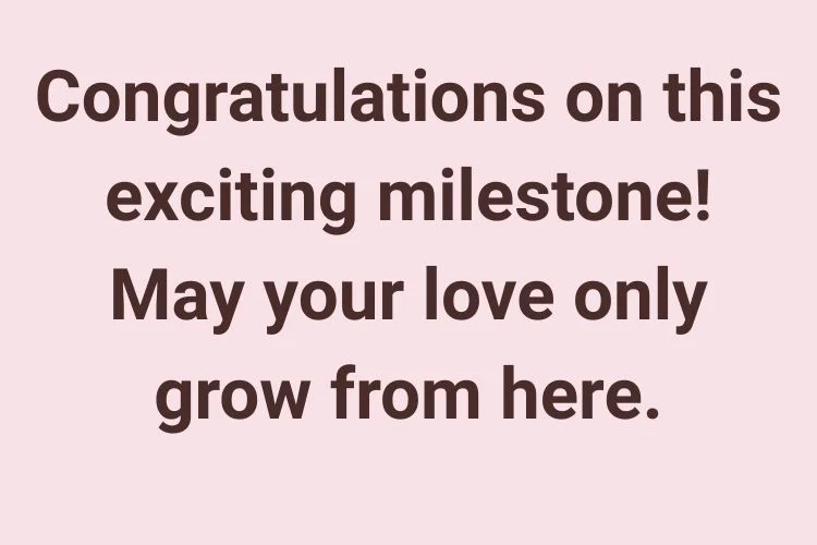 Congratulations Engagement Wishes