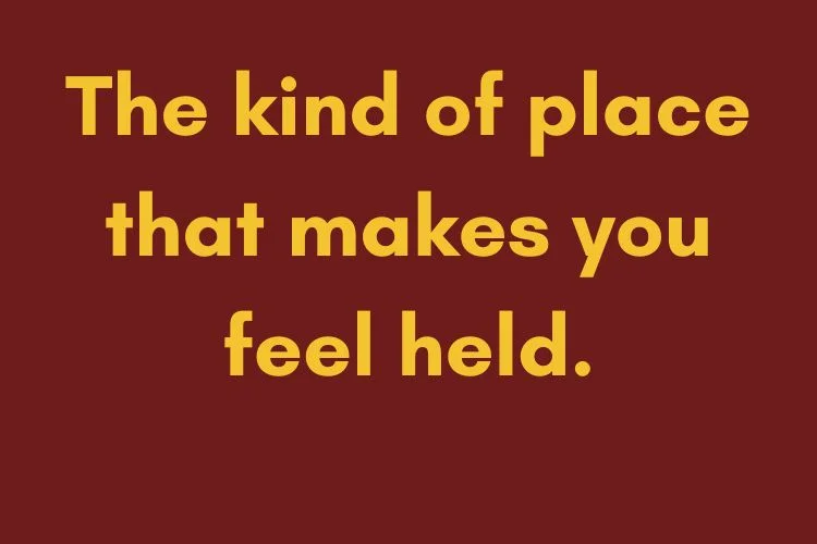 Cute Temple Captions for Instagram