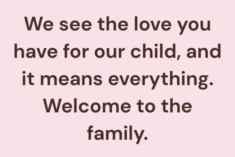 Engagement Wishes for Future Son-in-Law or Daughter-in-Law