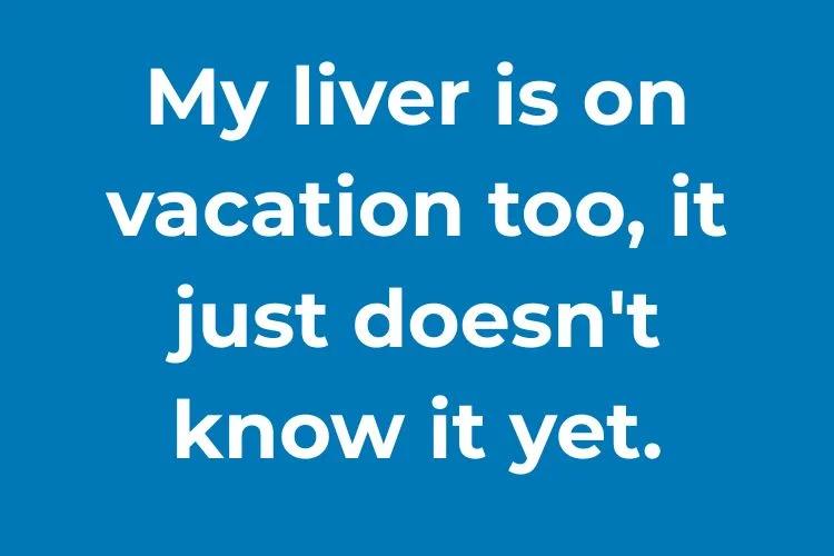 Funny Cancun Instagram Captions