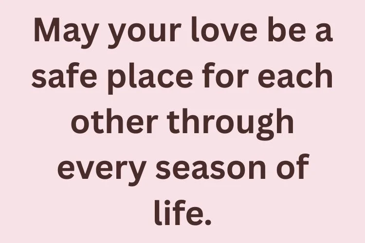 Meaningful & Heartfelt Engagement Wishes