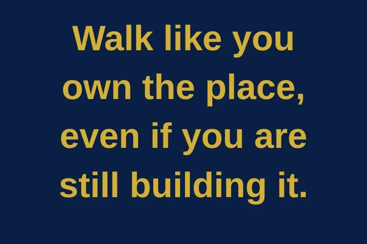 King Attitude Quotes for a Royal Mindset