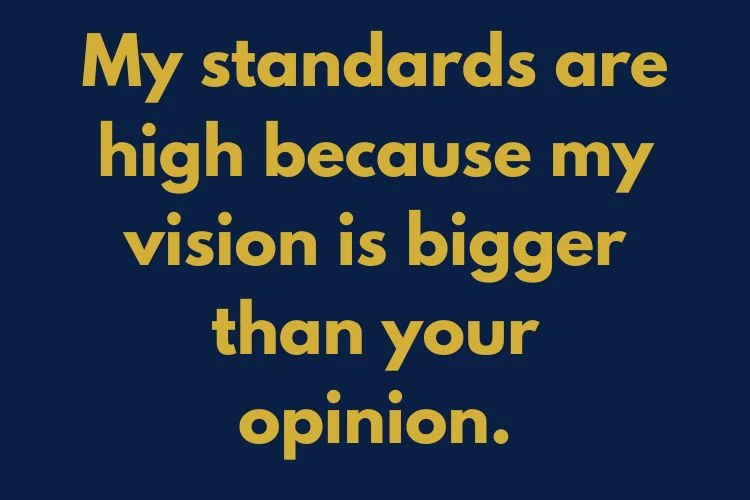 King Quotes for Instagram Captions