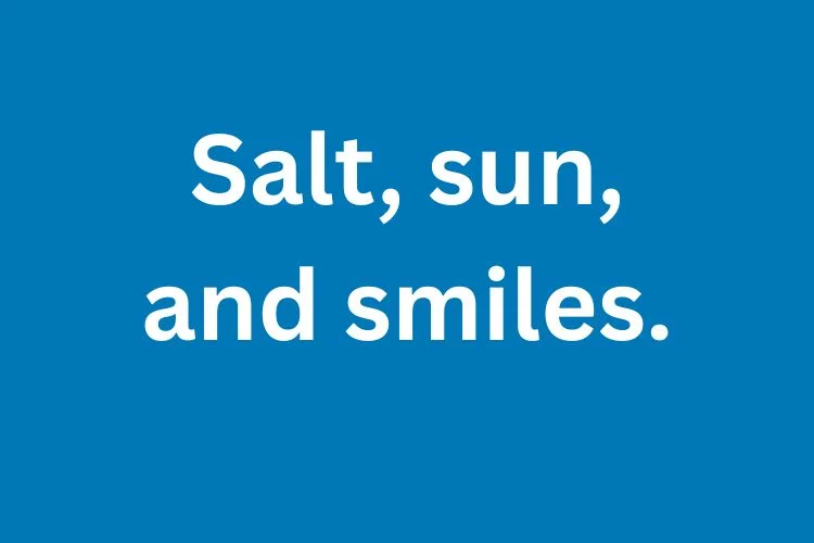 Short Cancun Captions for Instagram