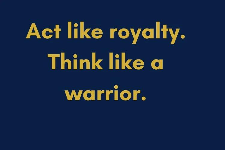 Short King Quotes and One-Liners