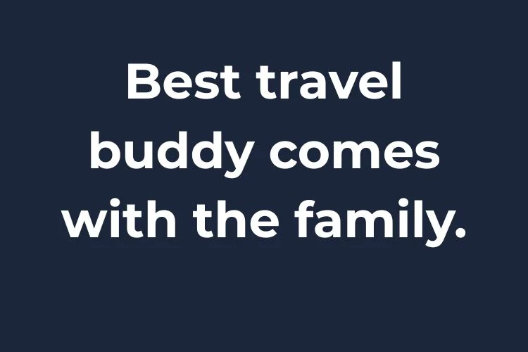 Adventure and Travel Brother Sister Captions