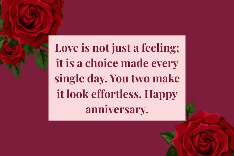 Best Happy Anniversary Wishes