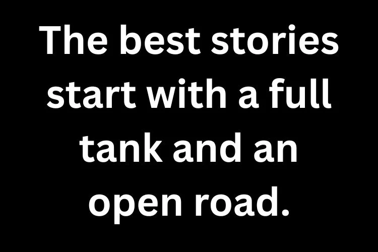 Best Bike Captions for Instagram