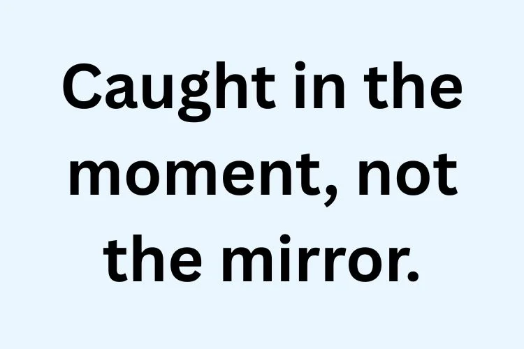 Best Candid Photo Captions for Instagram