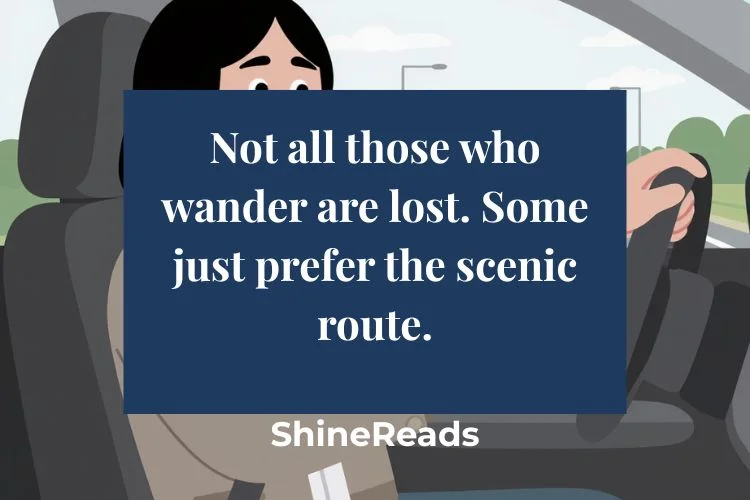 Best Driving Captions for Instagram