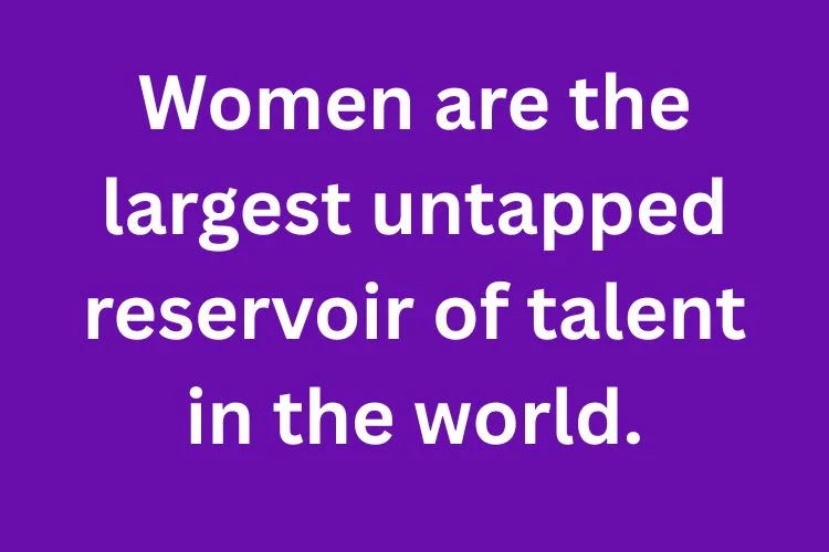 Best International Women's Day Quotes
