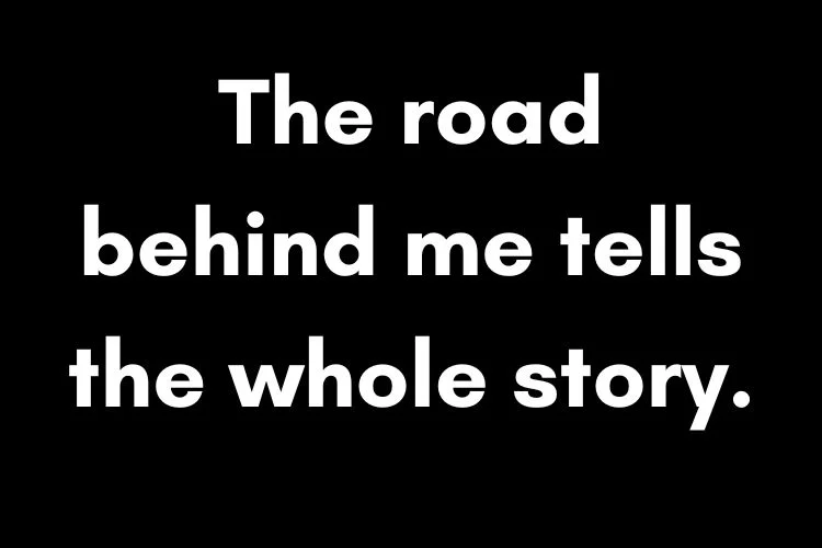 Bike Selfie Captions