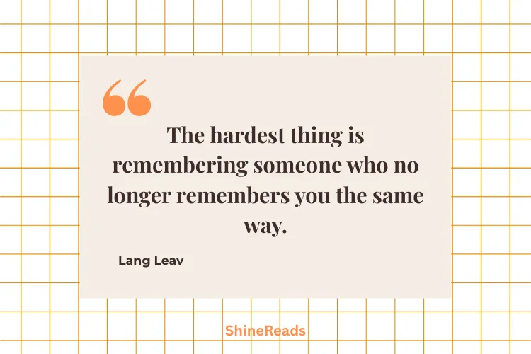 Broken Heart Quotes About Lost Love