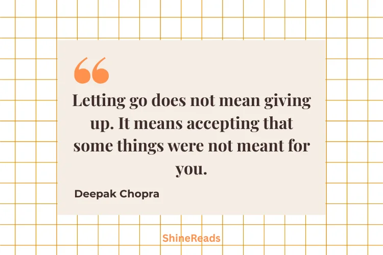 Broken Heart Quotes About Moving On & Letting Go