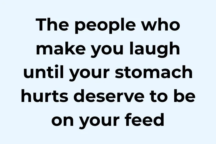 Candid Photo Captions with Friends