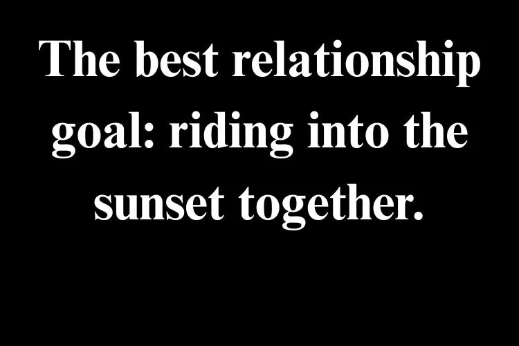 Couple Bike Ride Captions