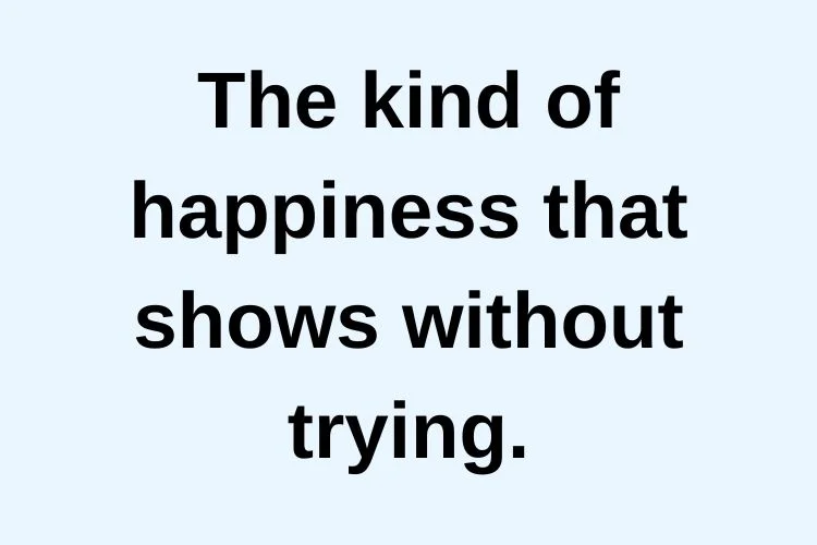 Cute Candid Photo Captions