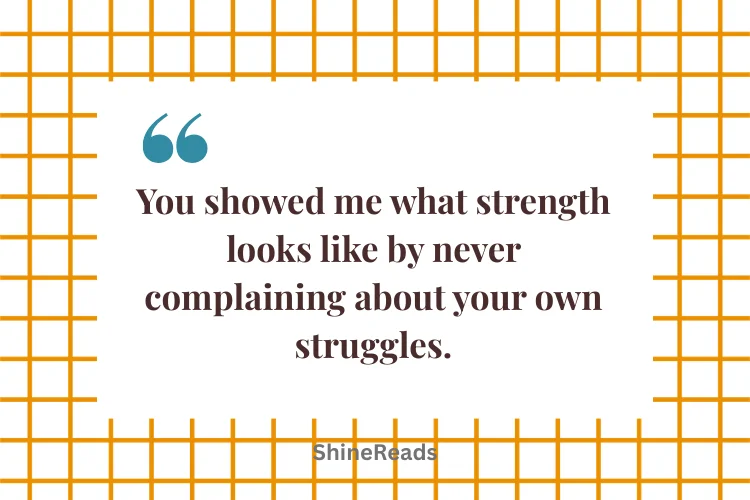 Daughter to Mother Quotes