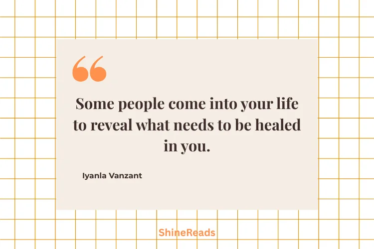 Deep Broken Heart Quotes (Wisdom & Life Lessons)