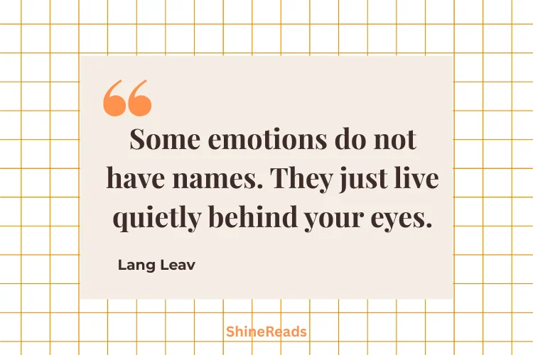 Emotional Broken Heart Quotes to Process Your Feelings