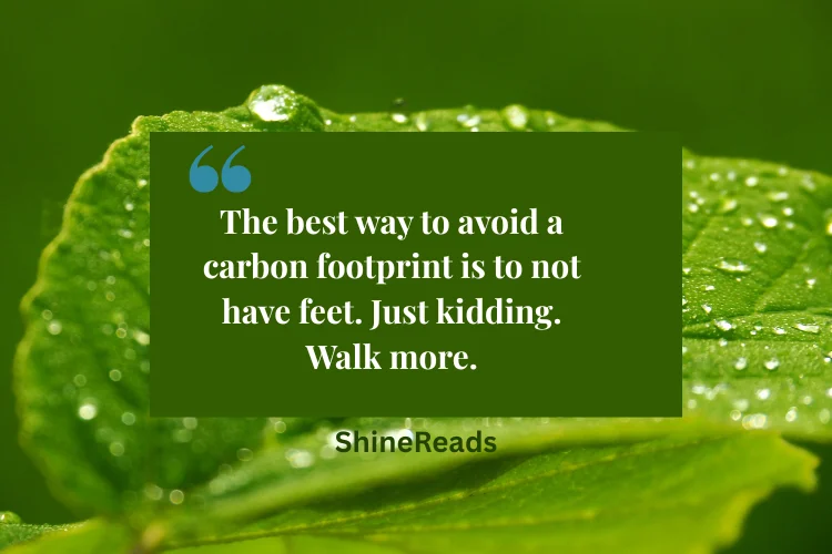 Funny Earth Day Quotes