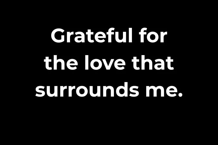 Heartfelt Family Love Captions & Quotes