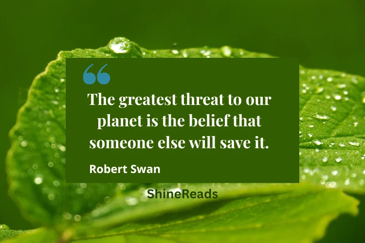 Inspirational Earth Day Quotes