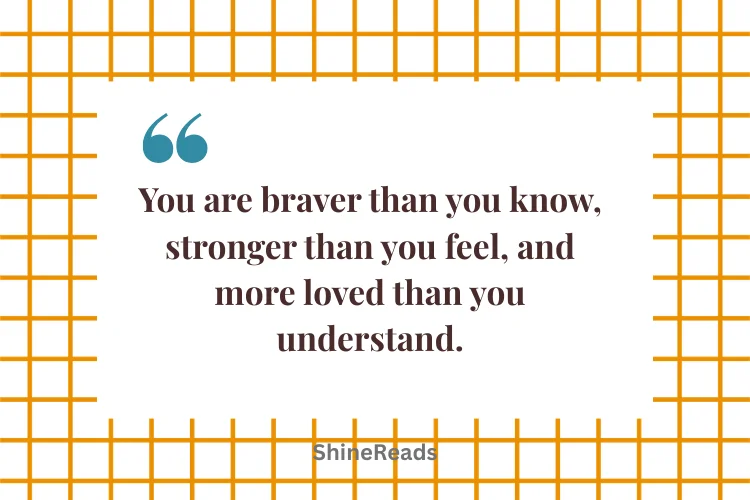 Mother to Daughter Quotes