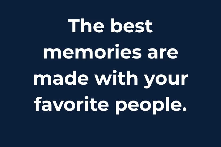 Nashville Captions for Friends & Group Trips