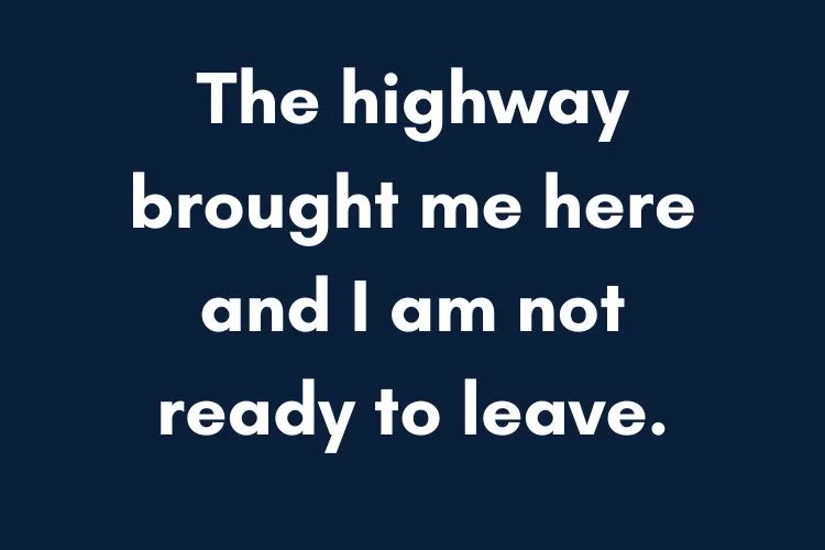 Nashville Instagram Captions with Lyrics