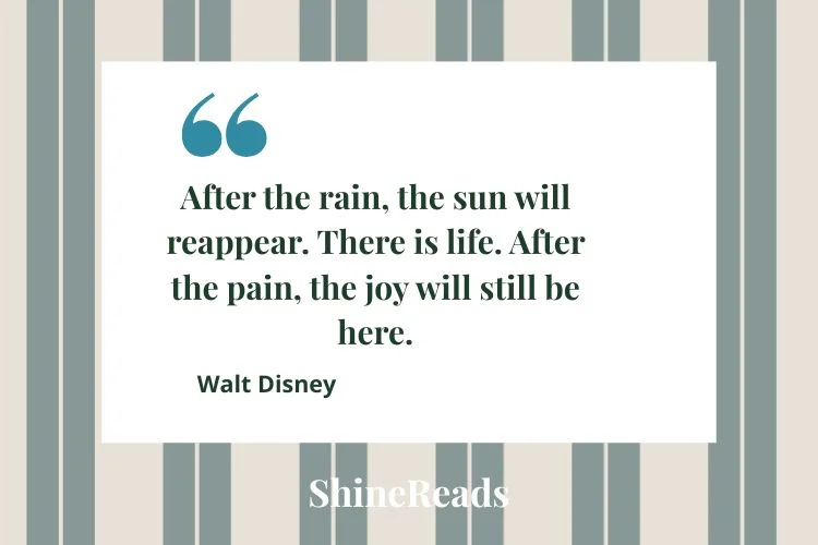 Spring Weather Quotes