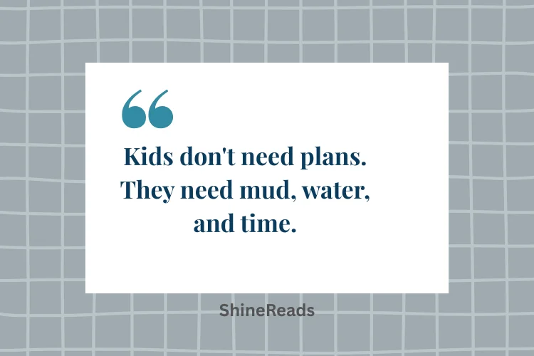 Summer Quotes for Kids & Family