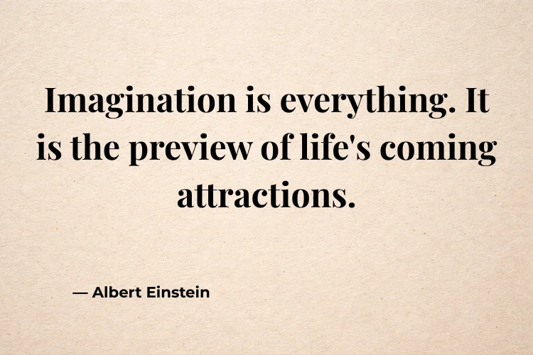 Famous Albert Einstein Quotes