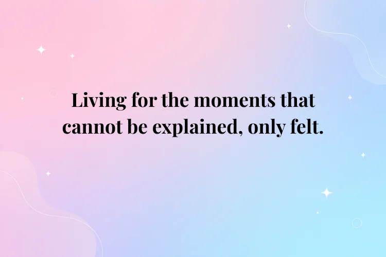 Aesthetic Quotes for Instagram Captions