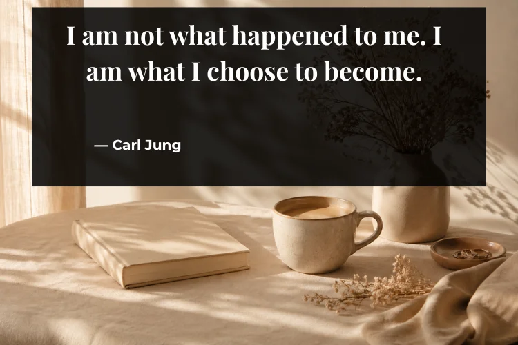 Aesthetic Self-Love Quotes