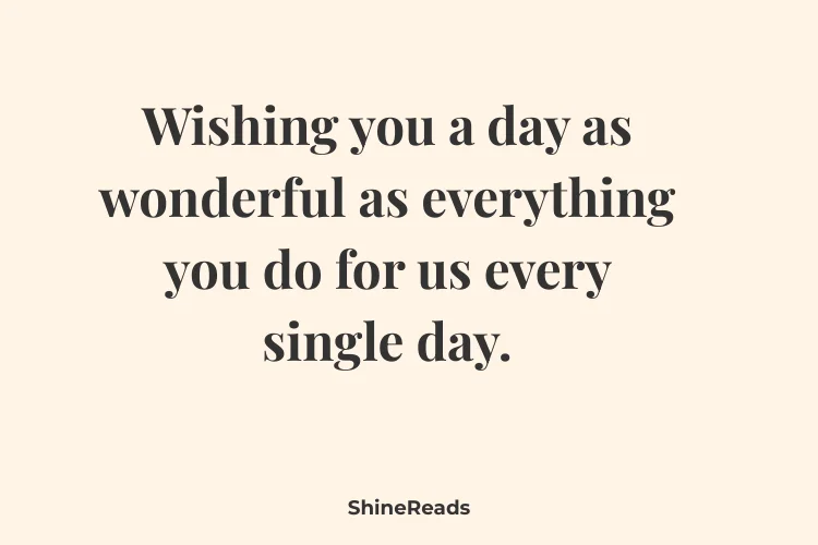 Best Mother's Day Wishes & Messages