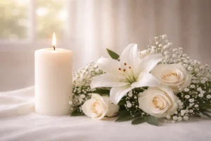 120+ Condolence Messages to Express Sympathy, Support & Comfort