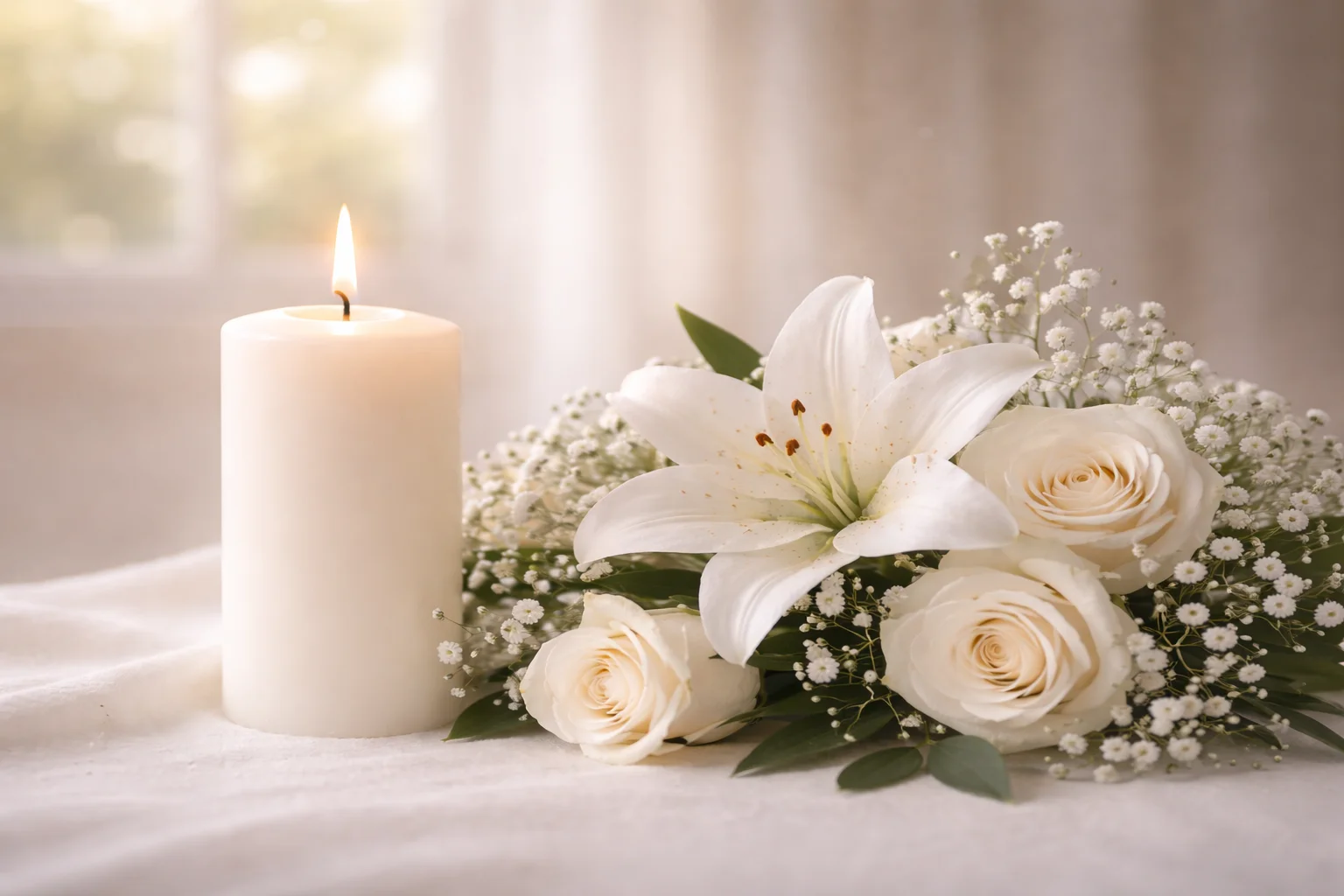 120+ Condolence Messages to Express Sympathy, Support & Comfort