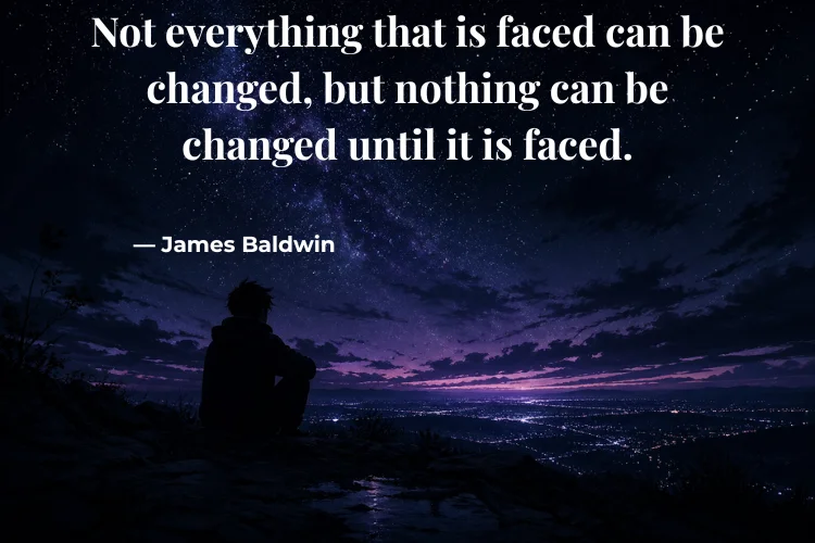 Deep Aesthetic Quotes That Make You Think