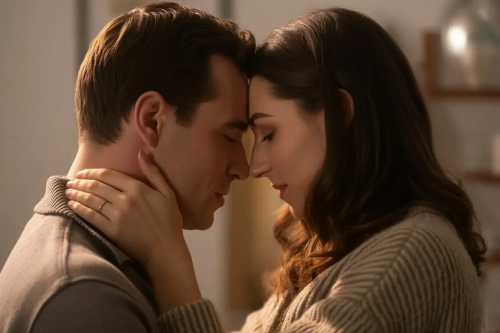 Emotional Quotes to Make Your Husband Feel Special