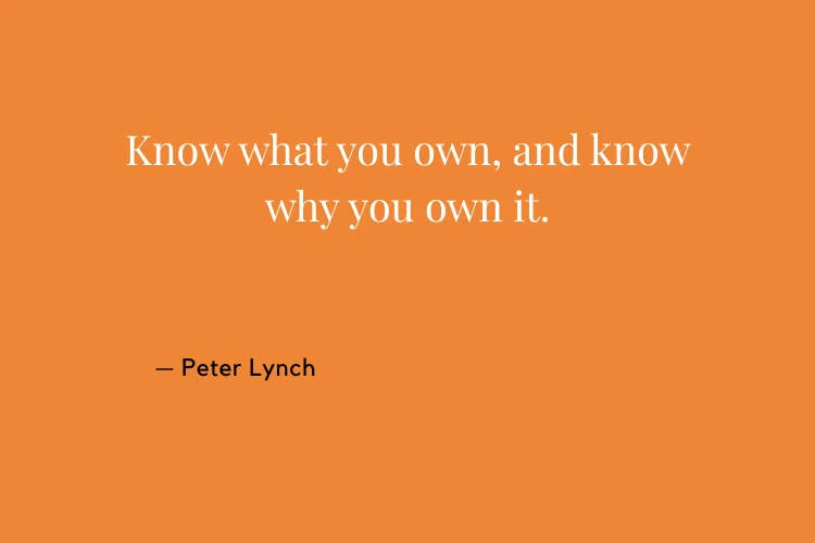 Famous Money Quotes from Successful People