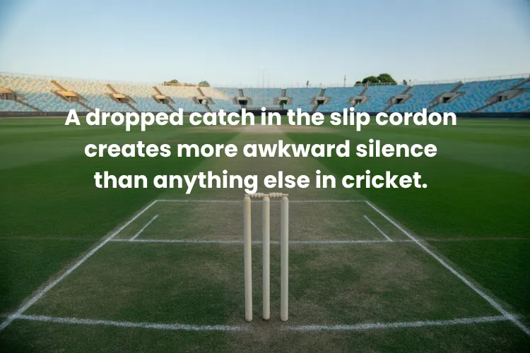 Funny Cricket Quotes to Make You Smile