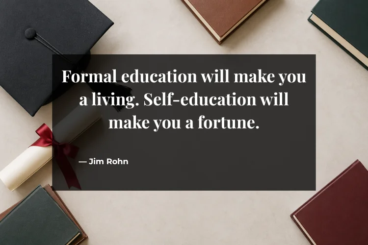 Funny Graduation Quotes to Celebrate the Moment