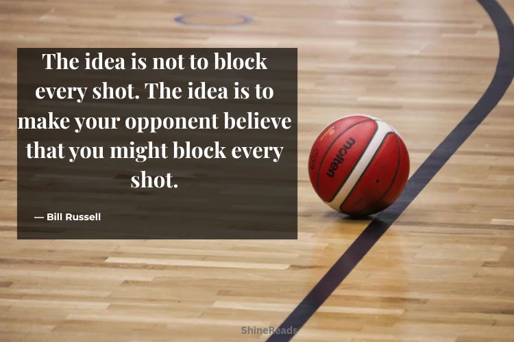 Other Great Basketball Coaches Quotes