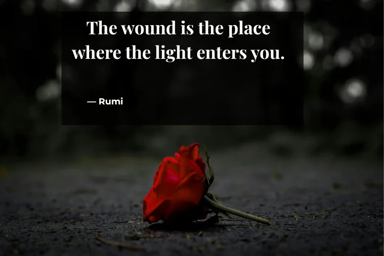 Inspirational Breakup Quotes to Help You Heal