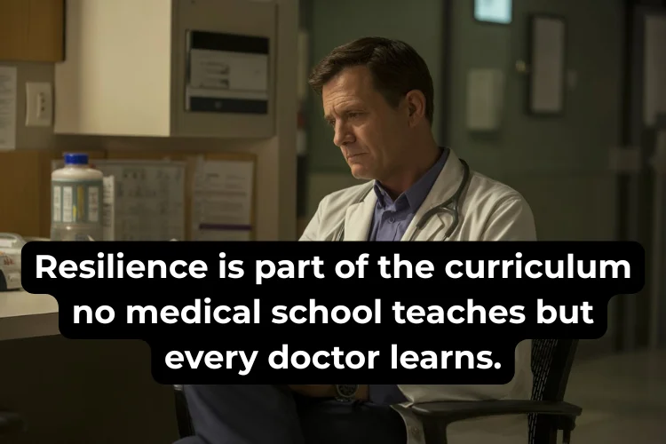 Inspirational Doctor Quotes for Motivation & Strength