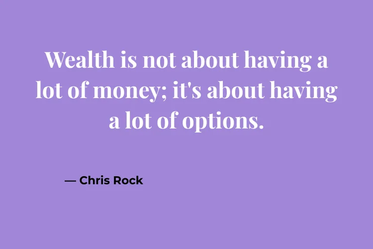 Inspirational Money Quotes for Success & Growth
