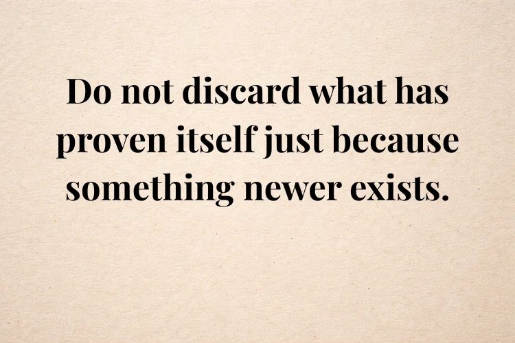 Inspirational Old Is Gold Quotes